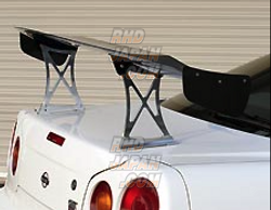 Esprit GT Wing 321 - FRP 1600mm MR-S ZZW30